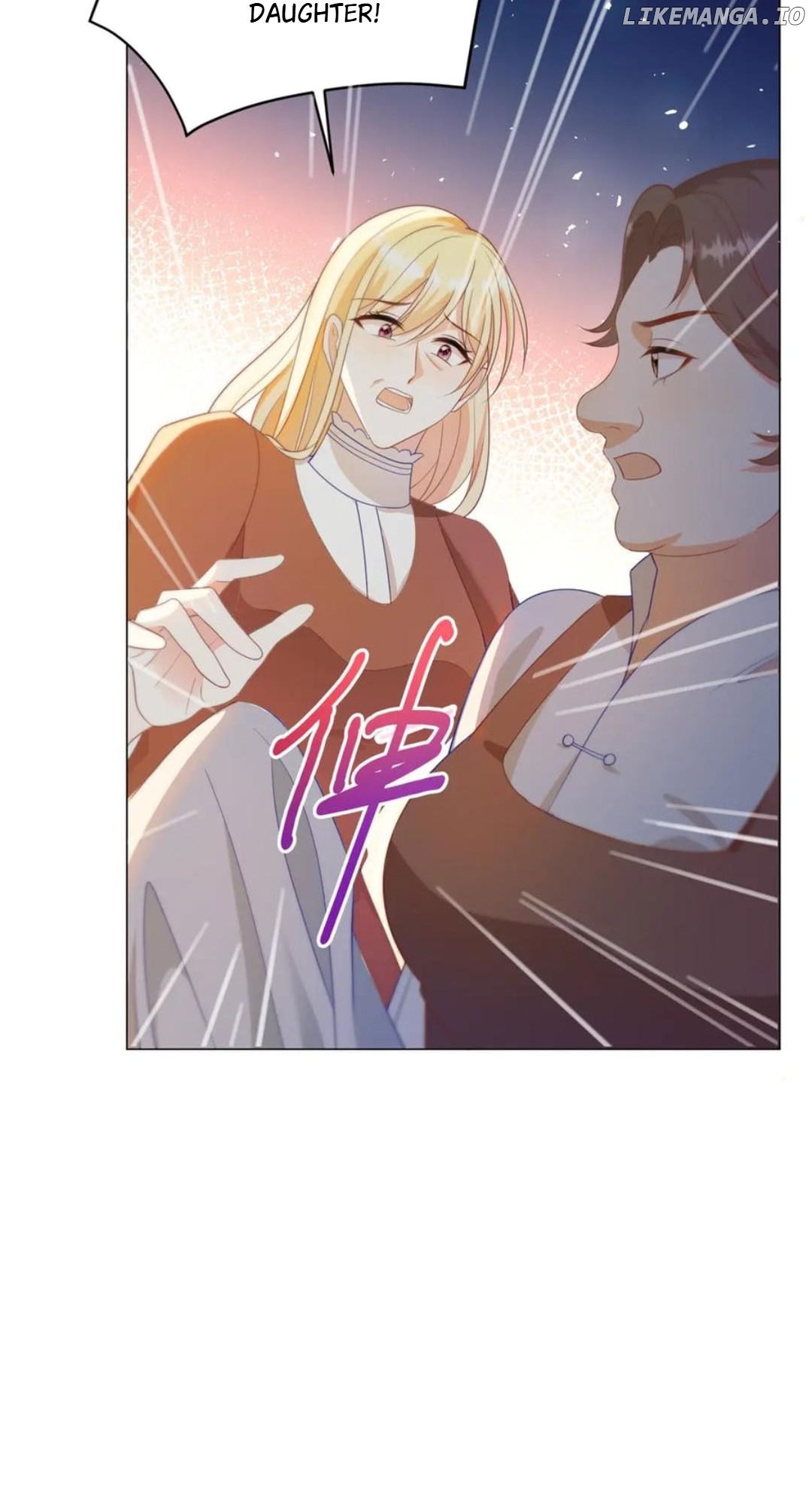 The Duchess Goes Crazy Once A Day Chapter 21 - page 7